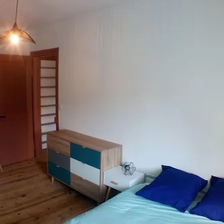 Sous Les Toits-hypercentre-pas De Frais De Menage Apartamento *