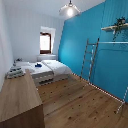 Sous Les Toits-hypercentre-pas De Frais De Menage *