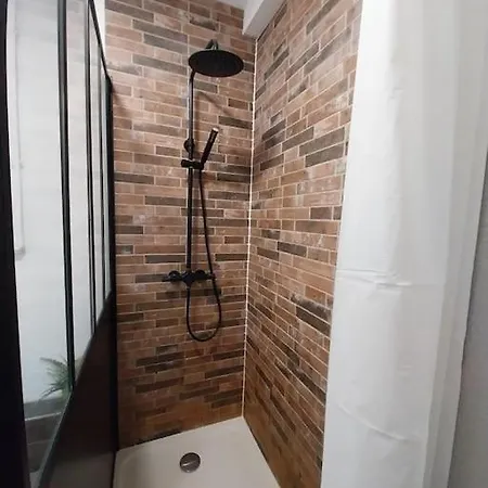 Sous Les Toits-hypercentre-pas De Frais De Menage Mulhouse