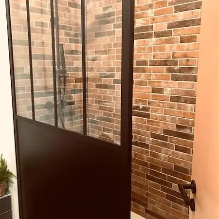 Apartamento Sous Les Toits-hypercentre-pas De Frais De Menage